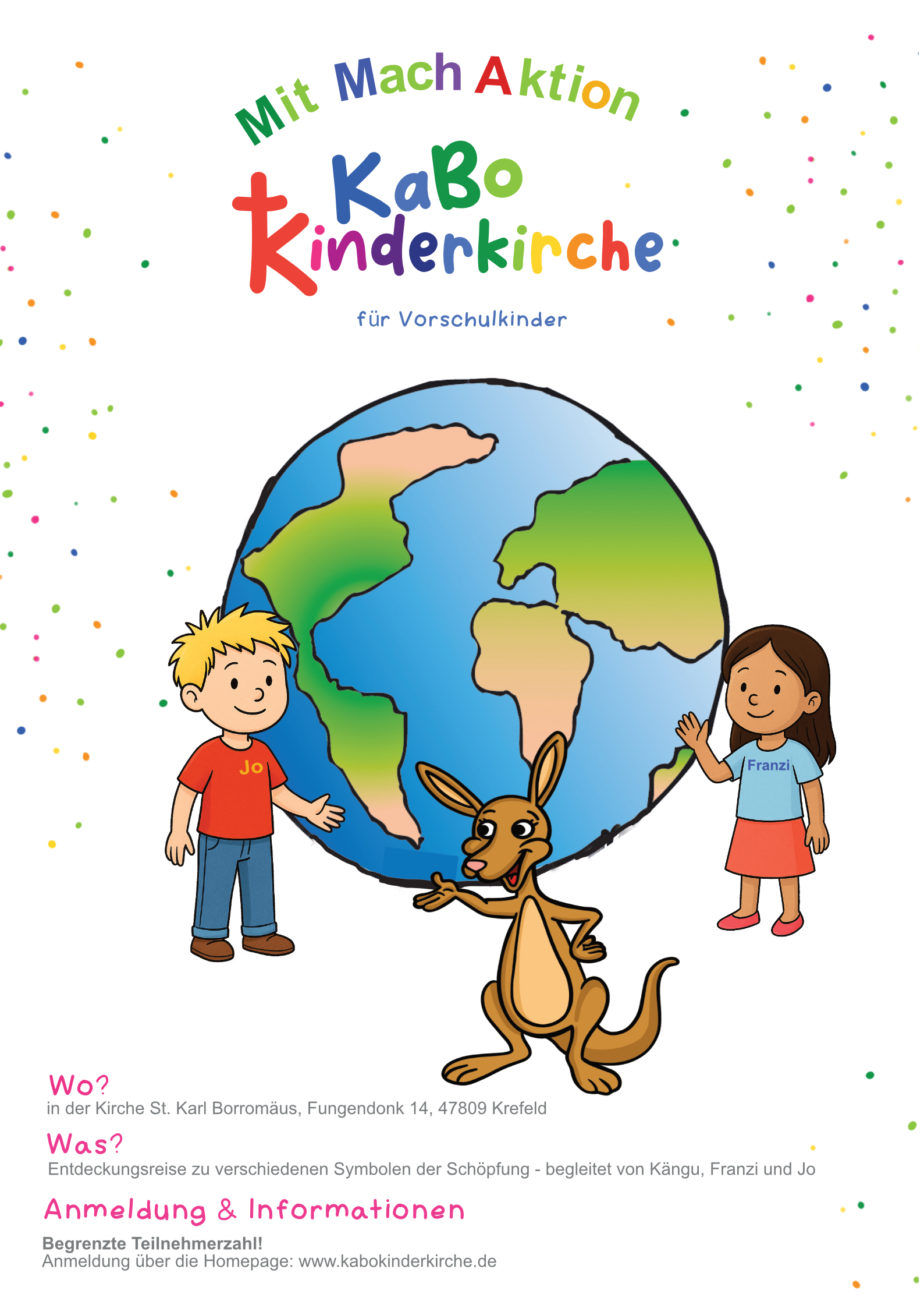 MitMachAktion Jan 26 KITAS