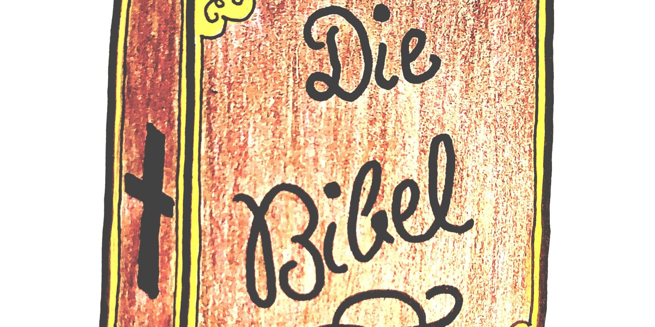 Die Bibel