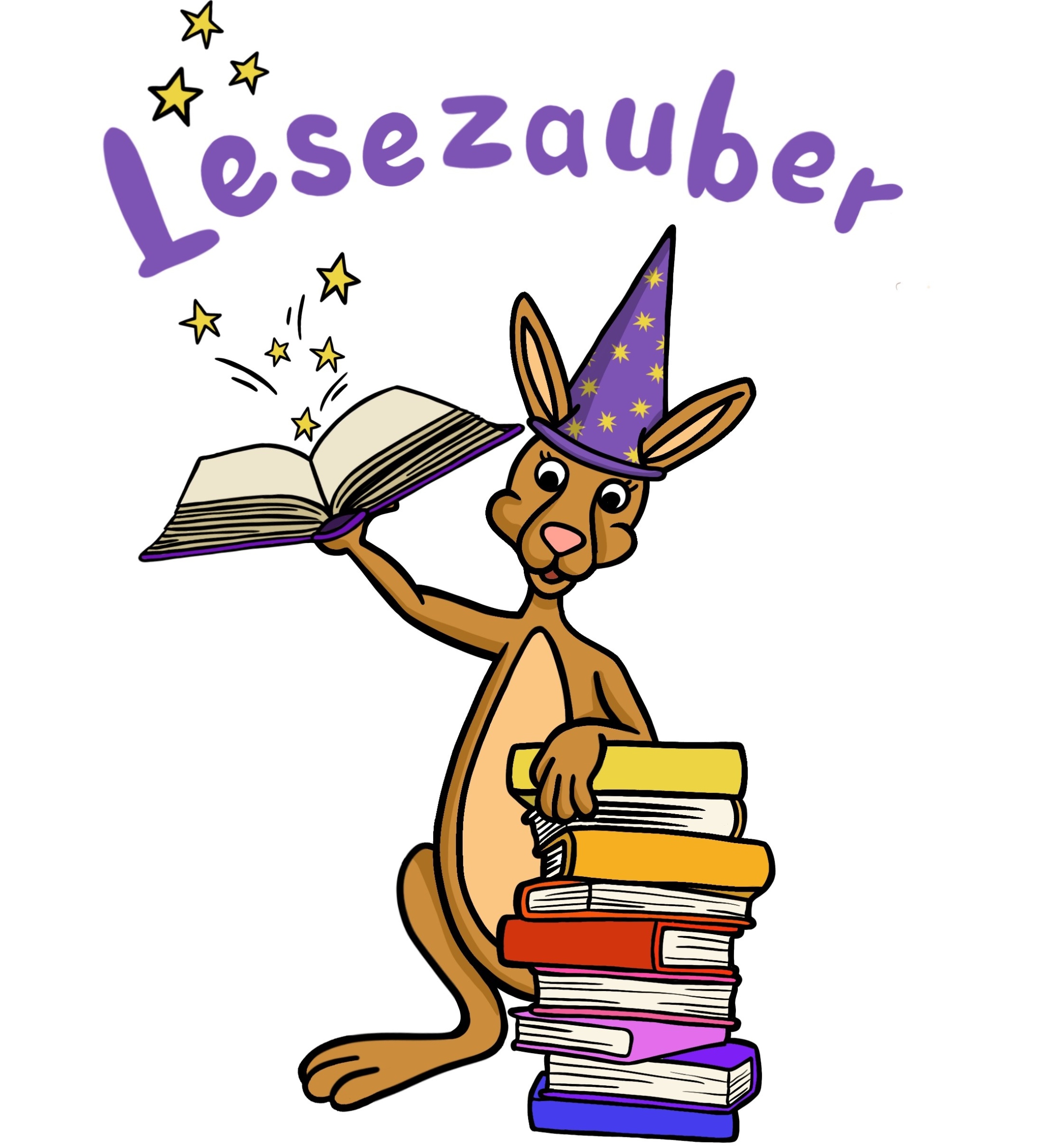 Lesezauber