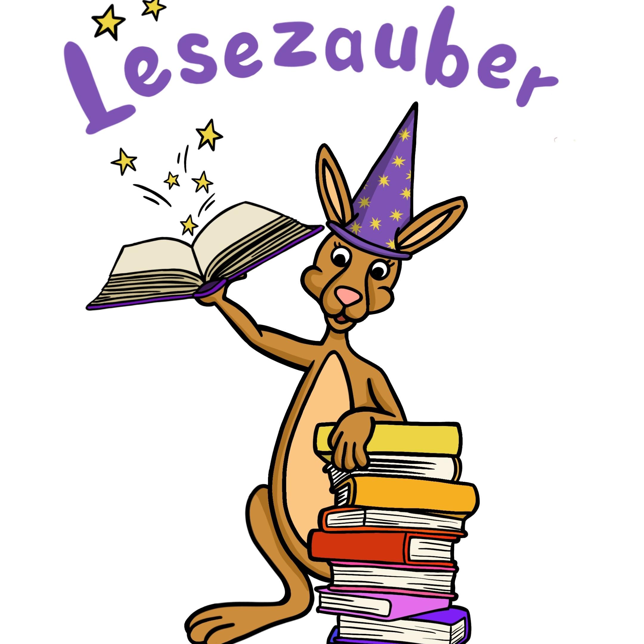 Lesezauber