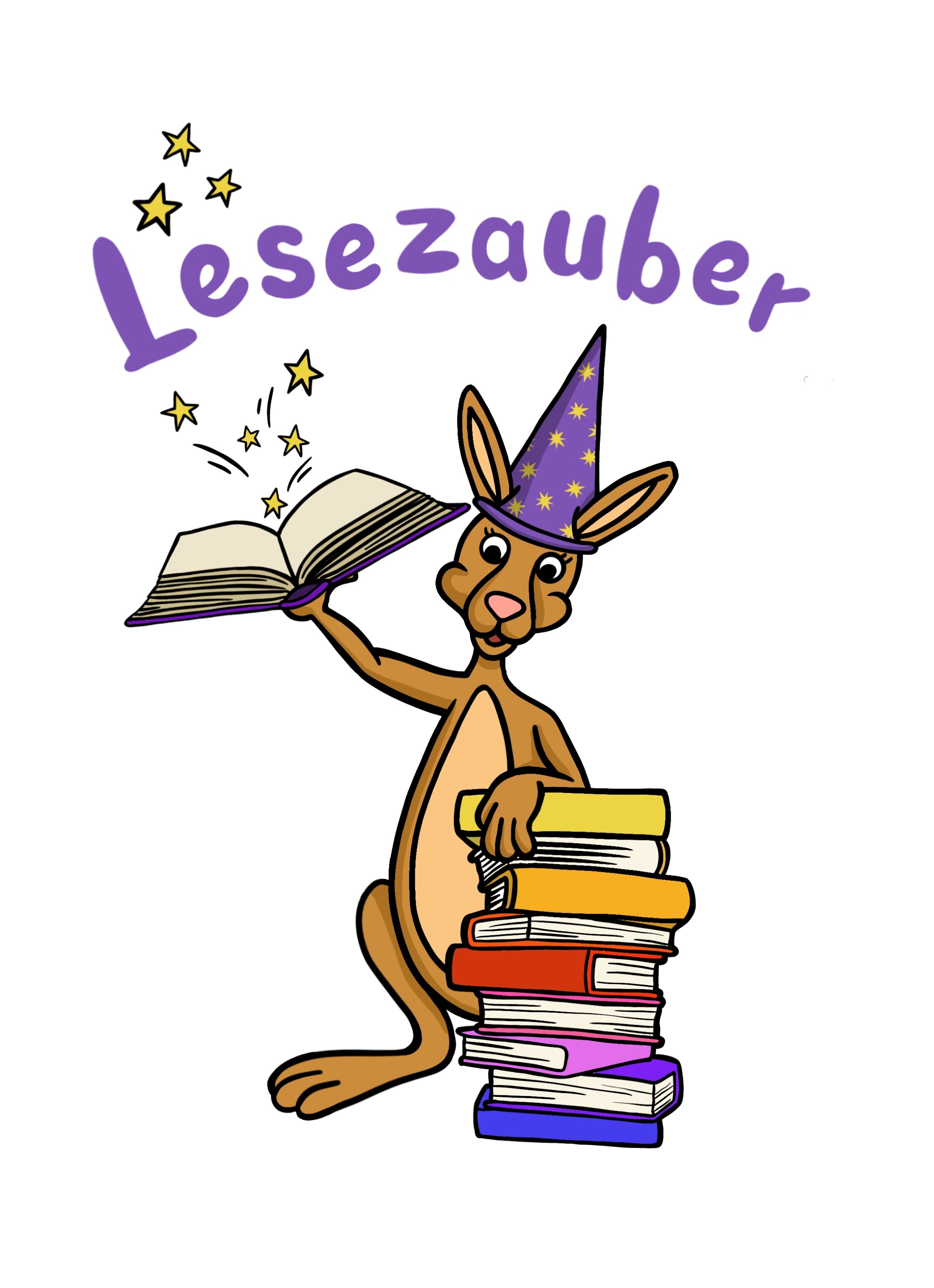 Lesezauber