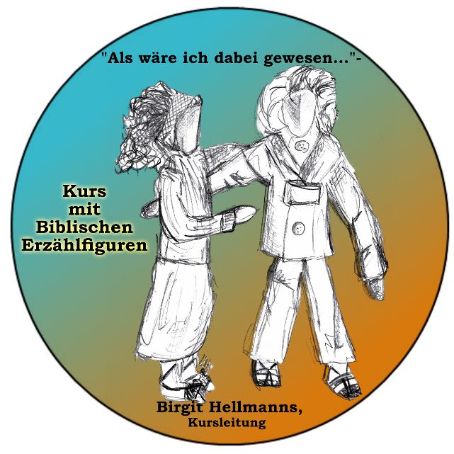 Biblische Erzählfiguren